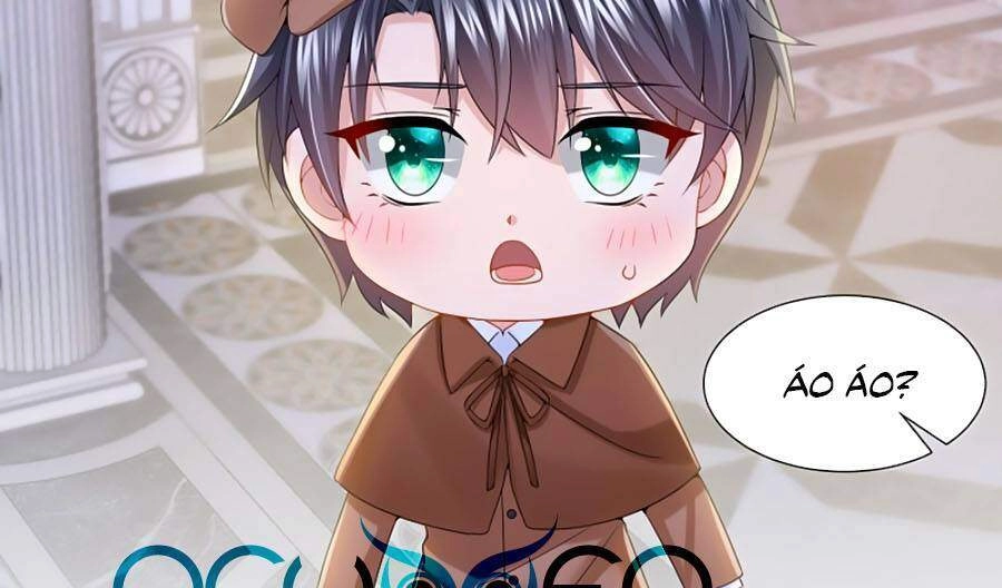 Manh Bảo Của Tôi Là Liêu Cơ Chapter 12 - 13