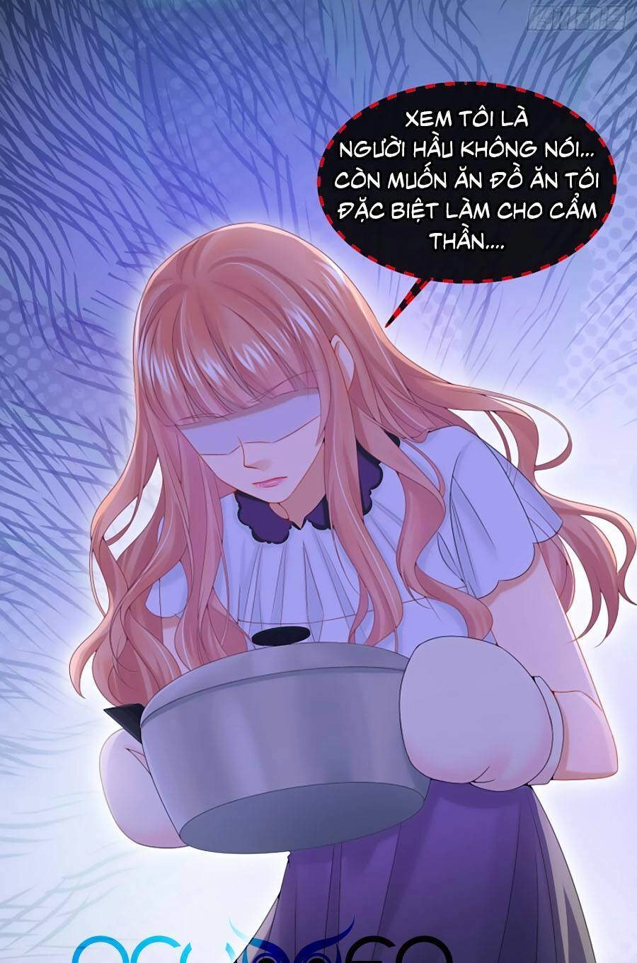 Manh Bảo Của Tôi Là Liêu Cơ Chapter 12 - 20