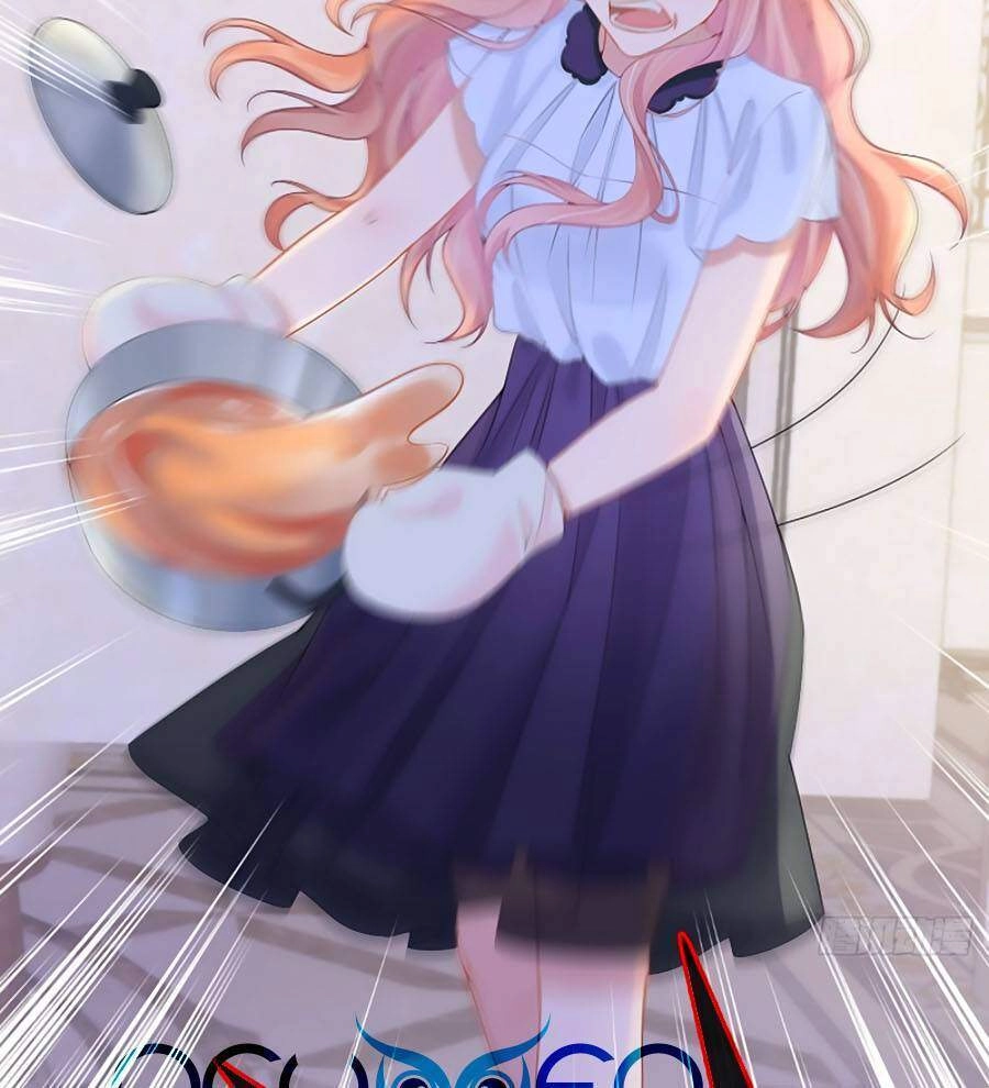 Manh Bảo Của Tôi Là Liêu Cơ Chapter 12 - 22