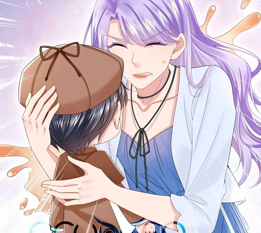 Manh Bảo Của Tôi Là Liêu Cơ Chapter 12 - 24