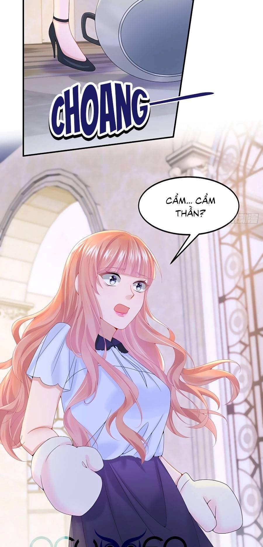 Manh Bảo Của Tôi Là Liêu Cơ Chapter 12 - 26