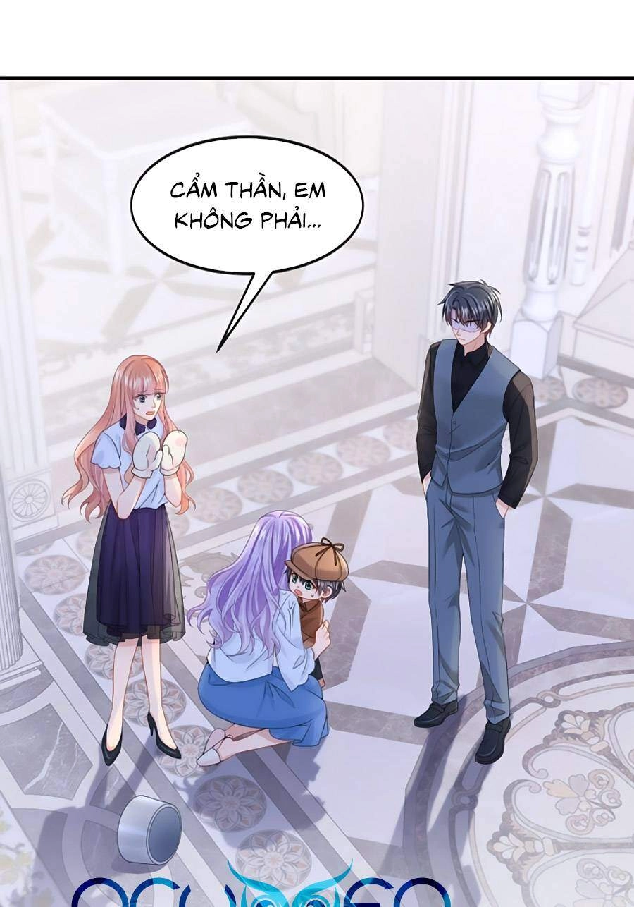 Manh Bảo Của Tôi Là Liêu Cơ Chapter 13 - 3