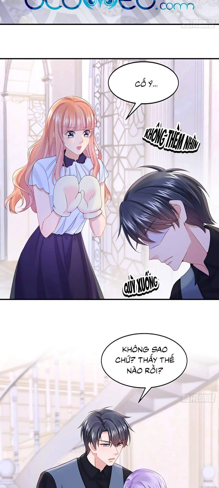 Manh Bảo Của Tôi Là Liêu Cơ Chapter 13 - 4