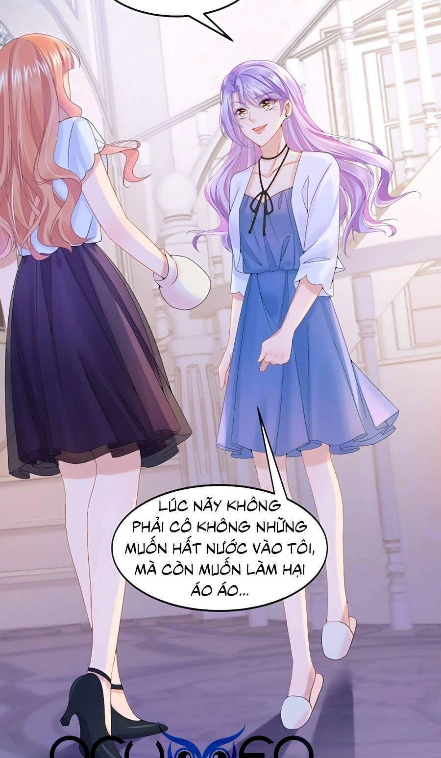 Manh Bảo Của Tôi Là Liêu Cơ Chapter 13 - 7