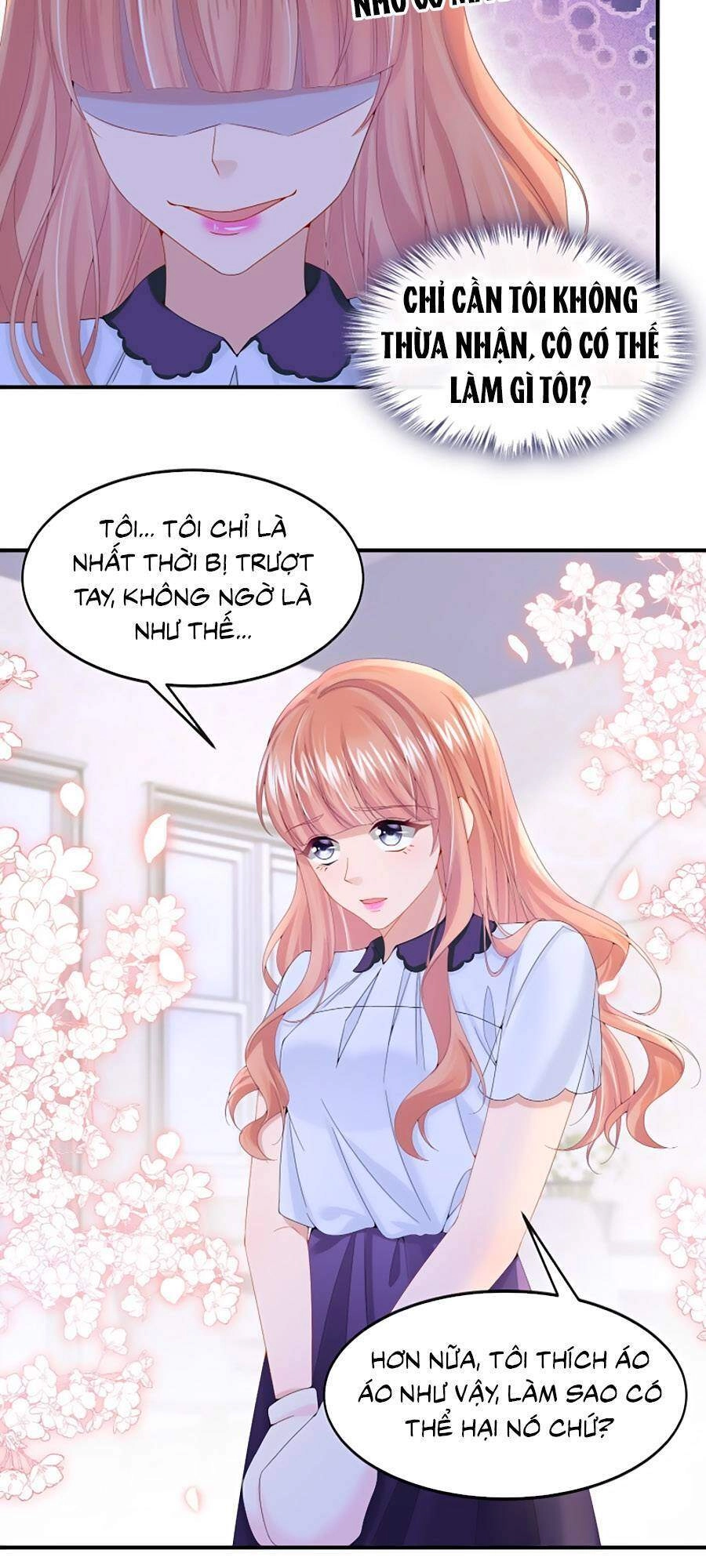 Manh Bảo Của Tôi Là Liêu Cơ Chapter 13 - 11