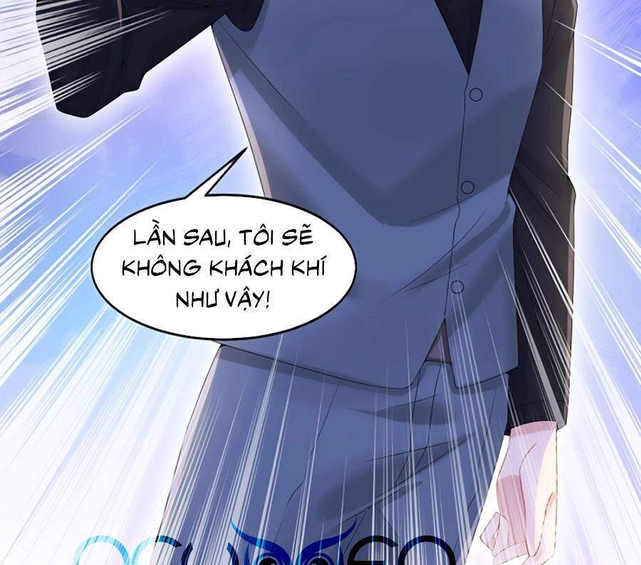 Manh Bảo Của Tôi Là Liêu Cơ Chapter 13 - 15