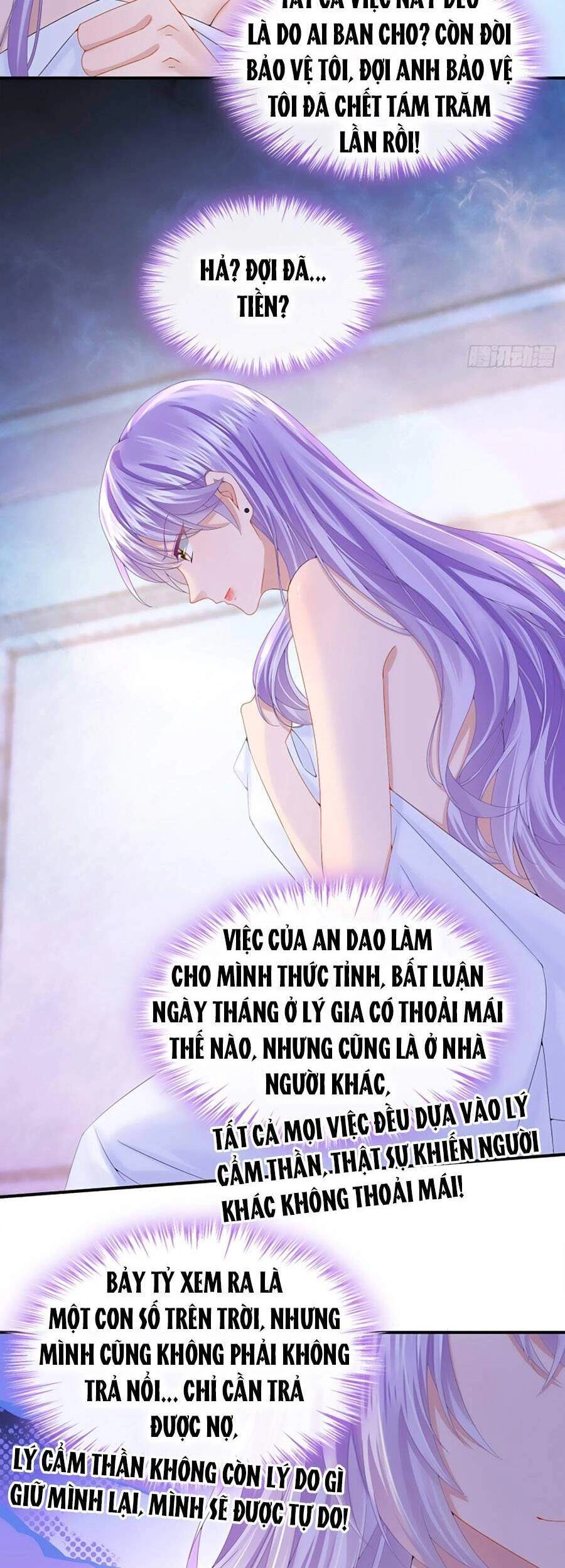Manh Bảo Của Tôi Là Liêu Cơ Chapter 14 - 4