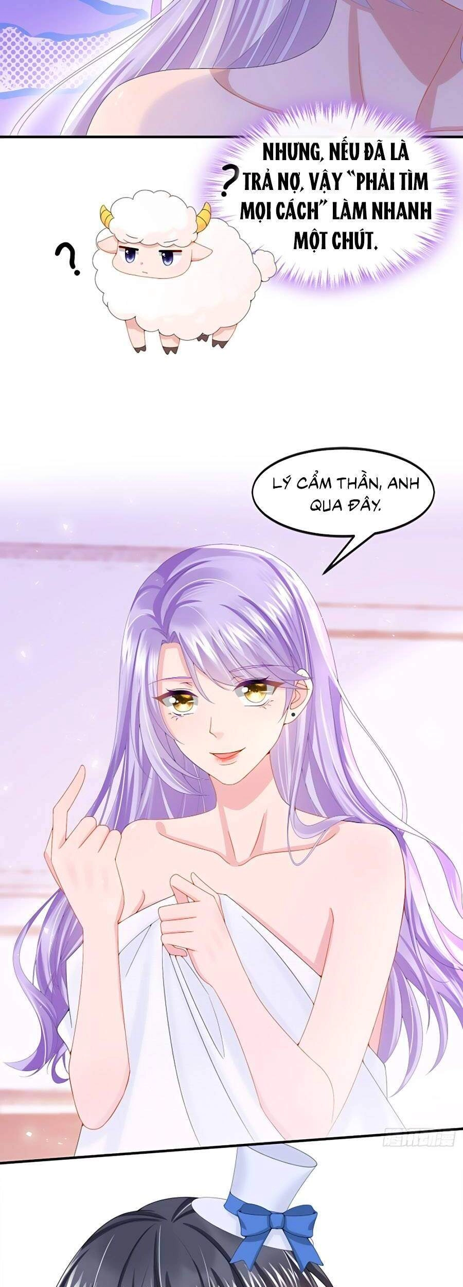 Manh Bảo Của Tôi Là Liêu Cơ Chapter 14 - 5