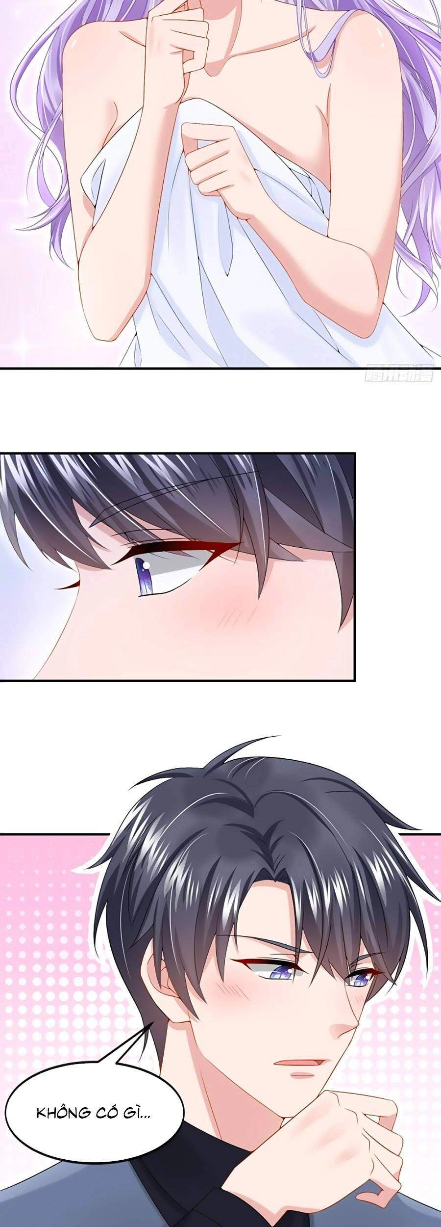 Manh Bảo Của Tôi Là Liêu Cơ Chapter 14 - 12