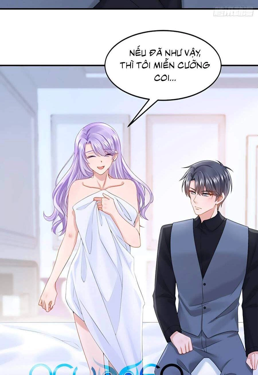 Manh Bảo Của Tôi Là Liêu Cơ Chapter 14 - 13