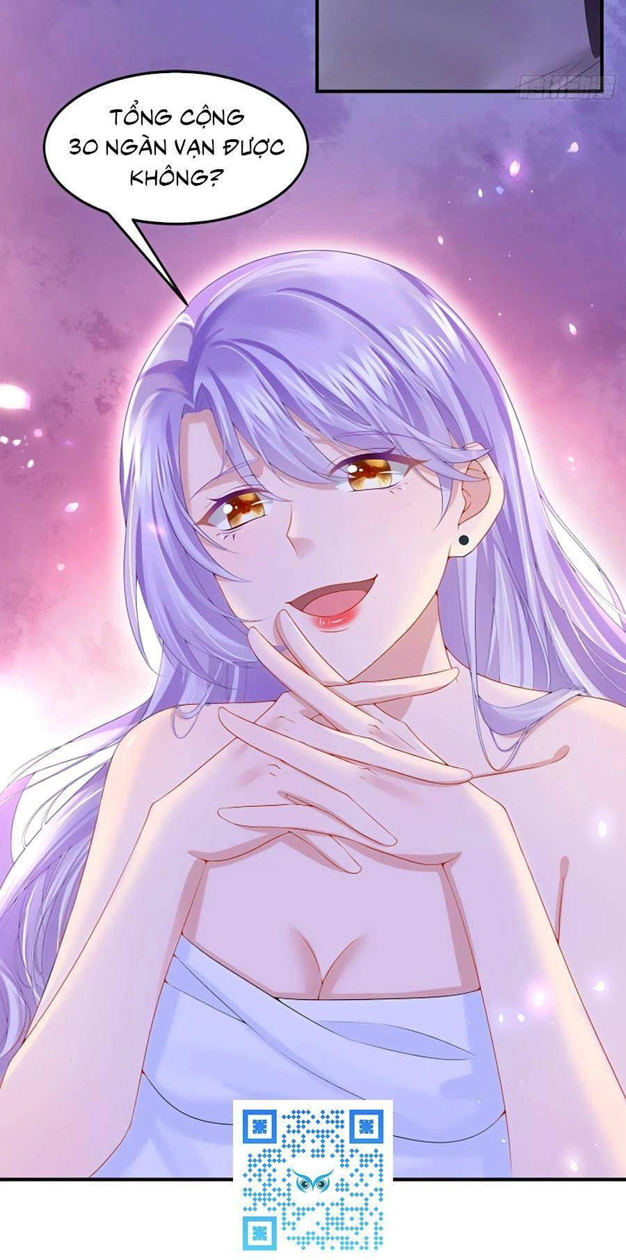 Manh Bảo Của Tôi Là Liêu Cơ Chapter 14 - 19