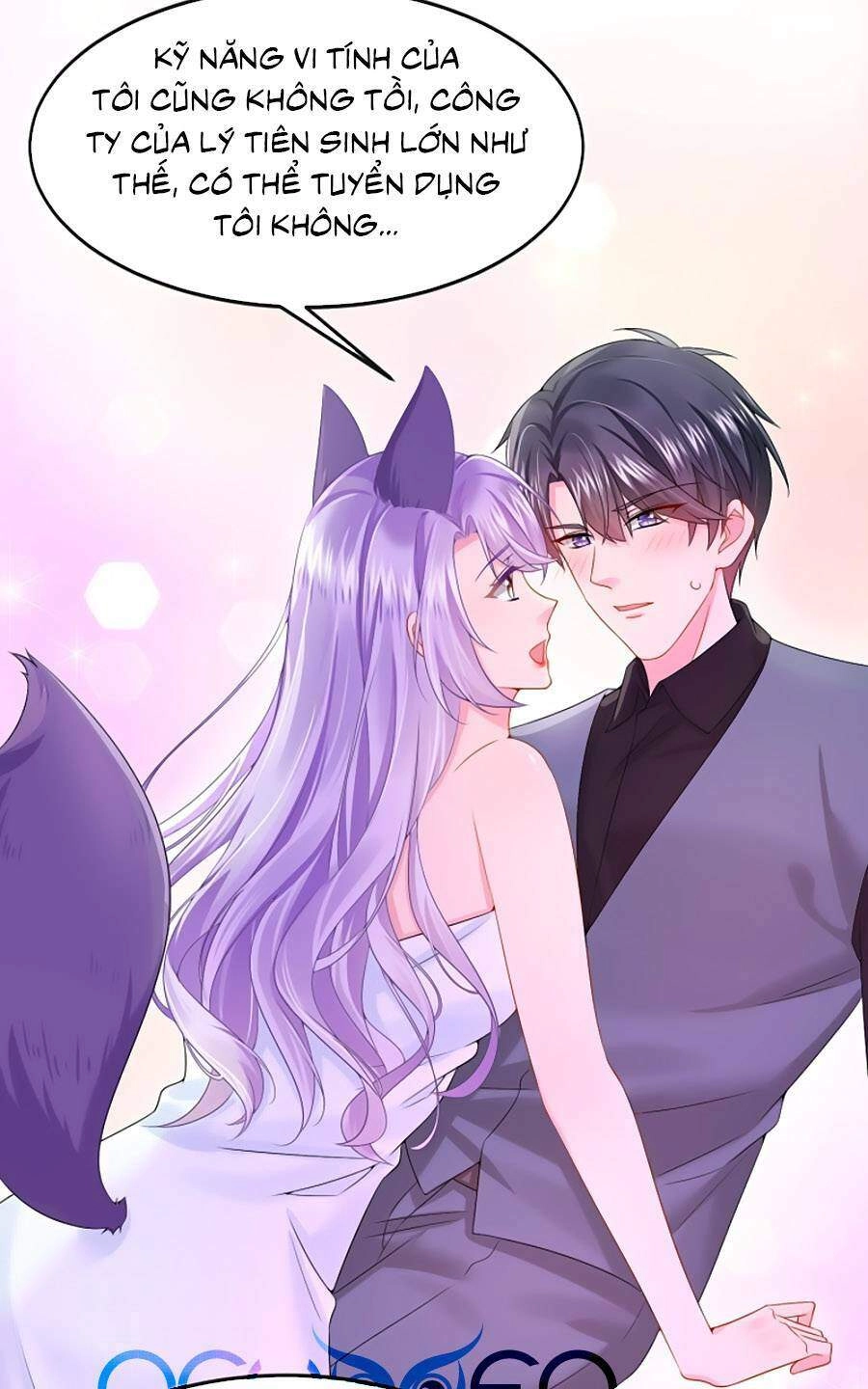 Manh Bảo Của Tôi Là Liêu Cơ Chapter 15 - 4