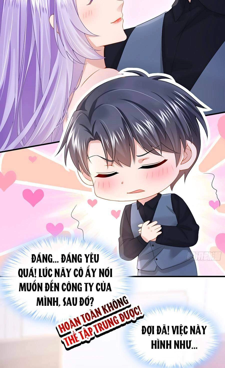 Manh Bảo Của Tôi Là Liêu Cơ Chapter 15 - 6