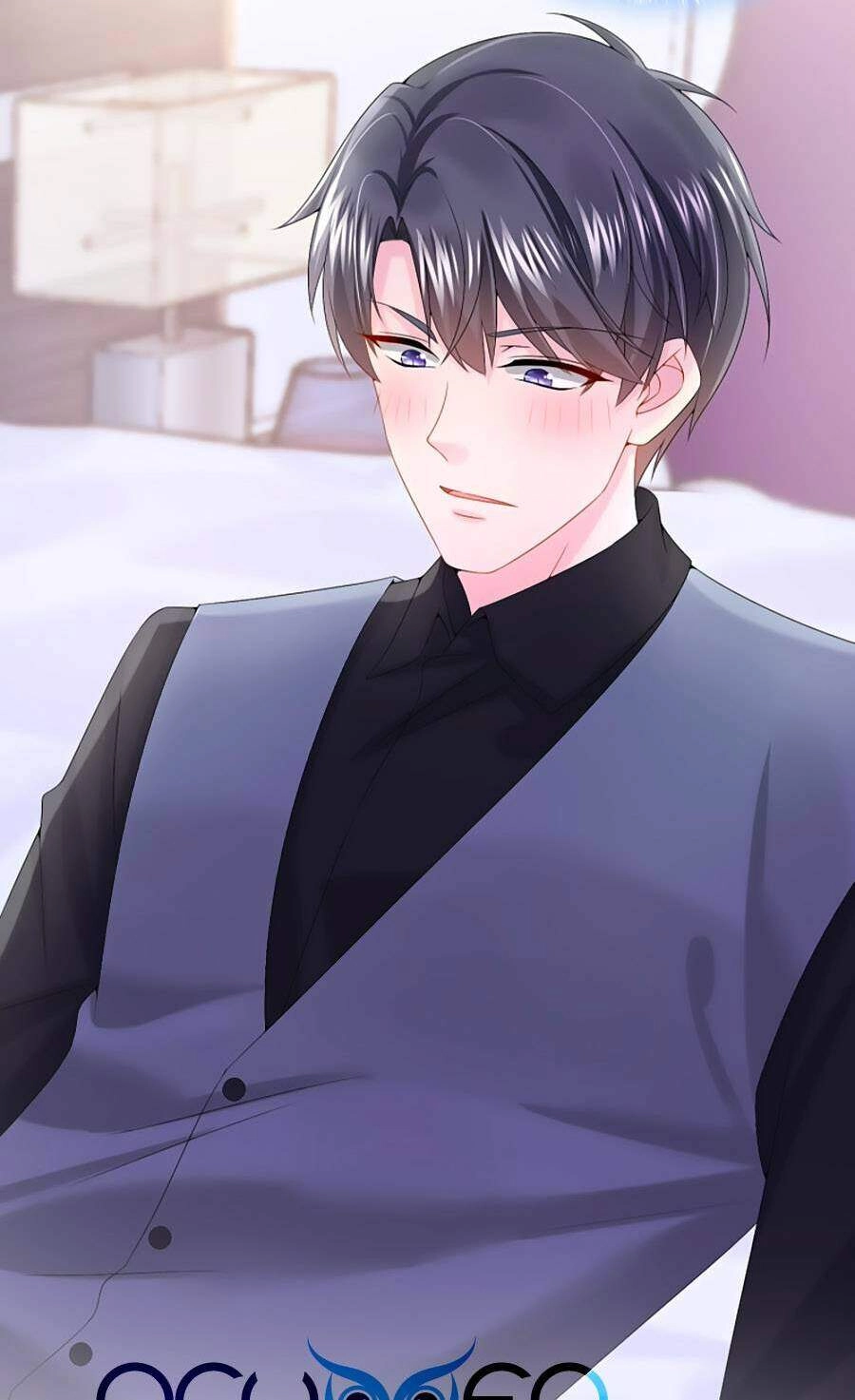 Manh Bảo Của Tôi Là Liêu Cơ Chapter 15 - 7