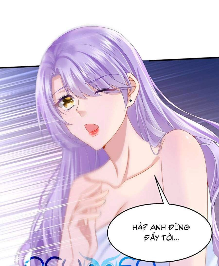 Manh Bảo Của Tôi Là Liêu Cơ Chapter 15 - 10