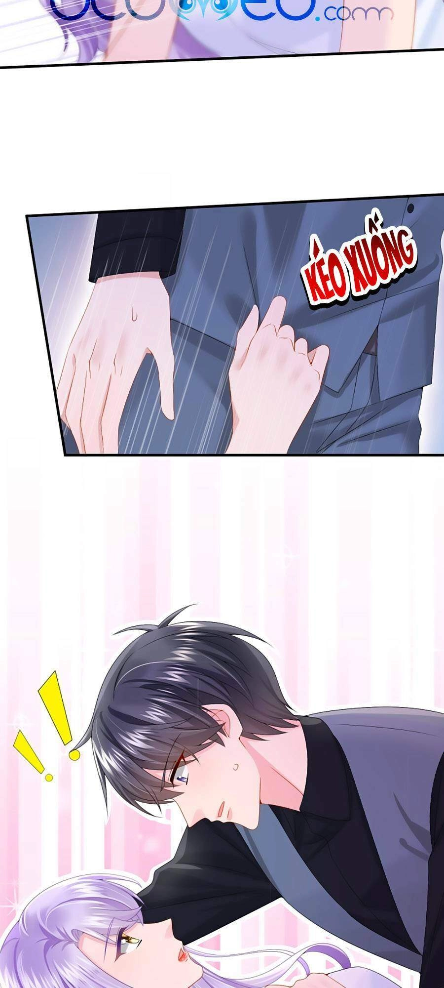 Manh Bảo Của Tôi Là Liêu Cơ Chapter 15 - 11