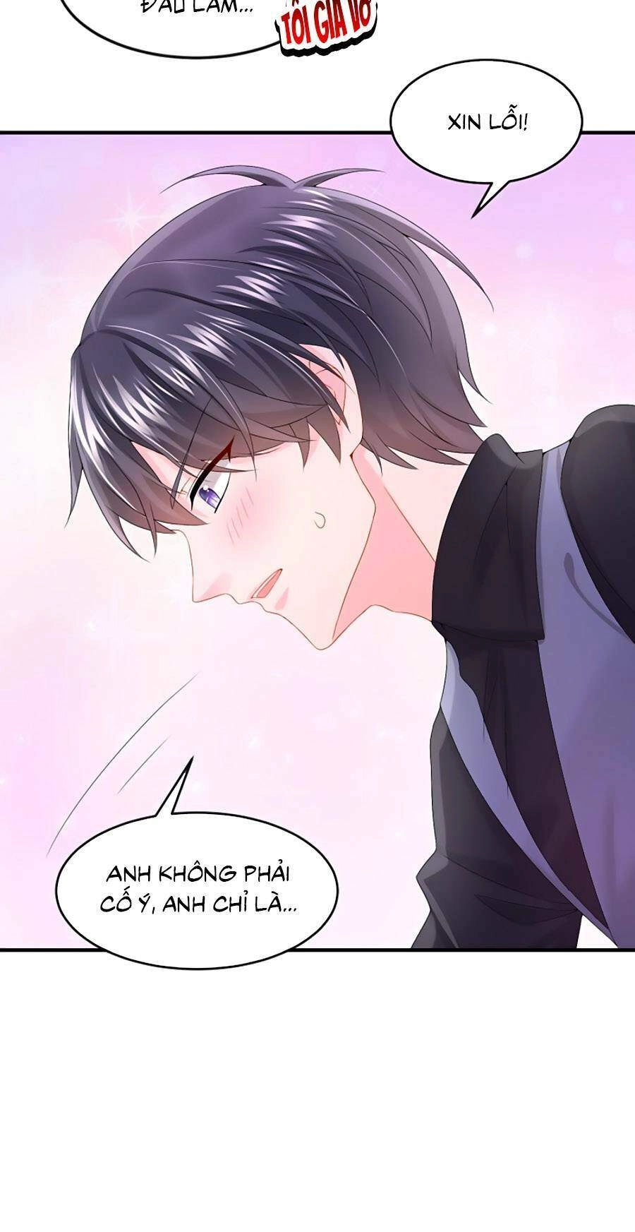 Manh Bảo Của Tôi Là Liêu Cơ Chapter 15 - 13