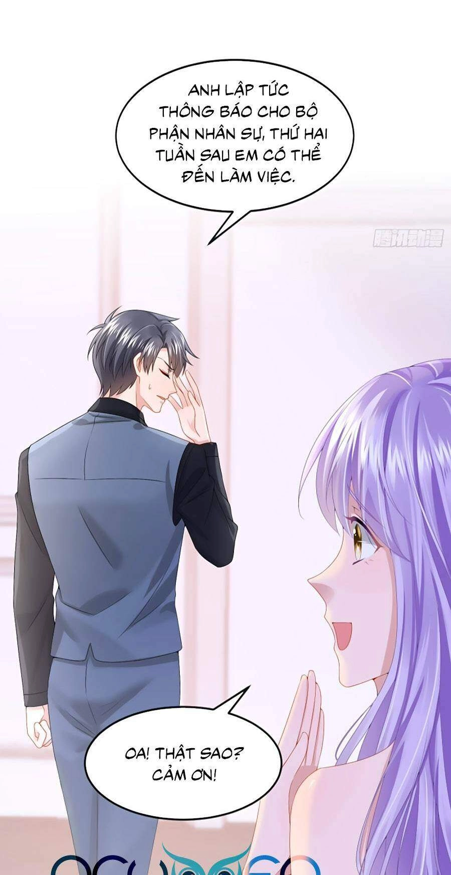 Manh Bảo Của Tôi Là Liêu Cơ Chapter 15 - 14