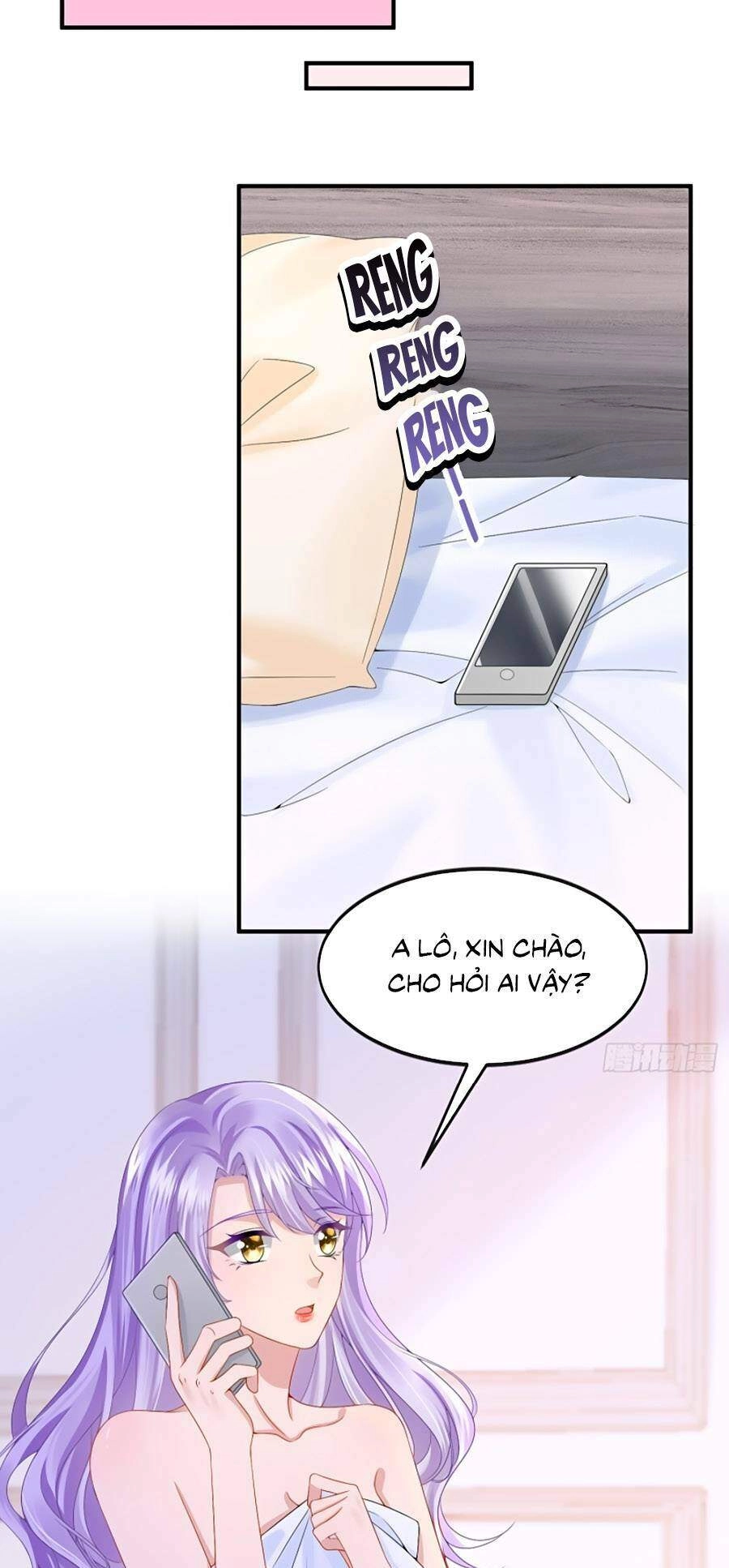 Manh Bảo Của Tôi Là Liêu Cơ Chapter 15 - 16