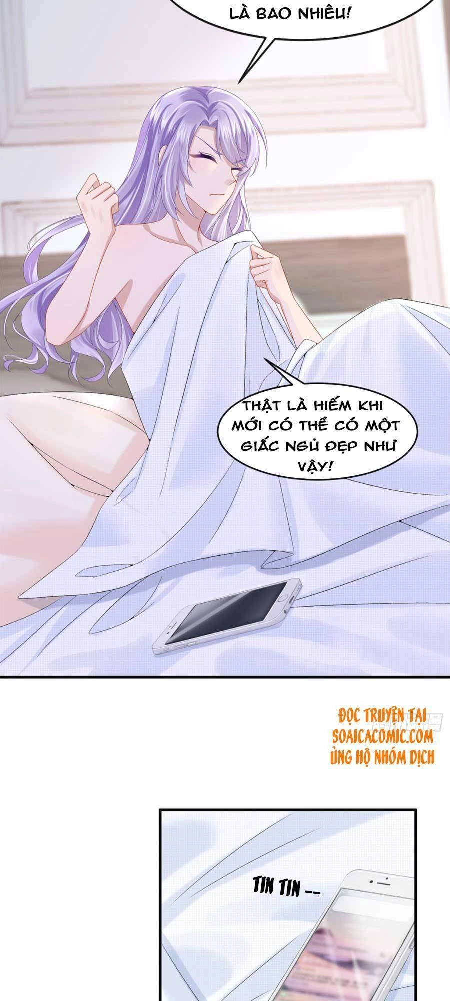 Manh Bảo Của Tôi Là Liêu Cơ Chapter 16 - 4