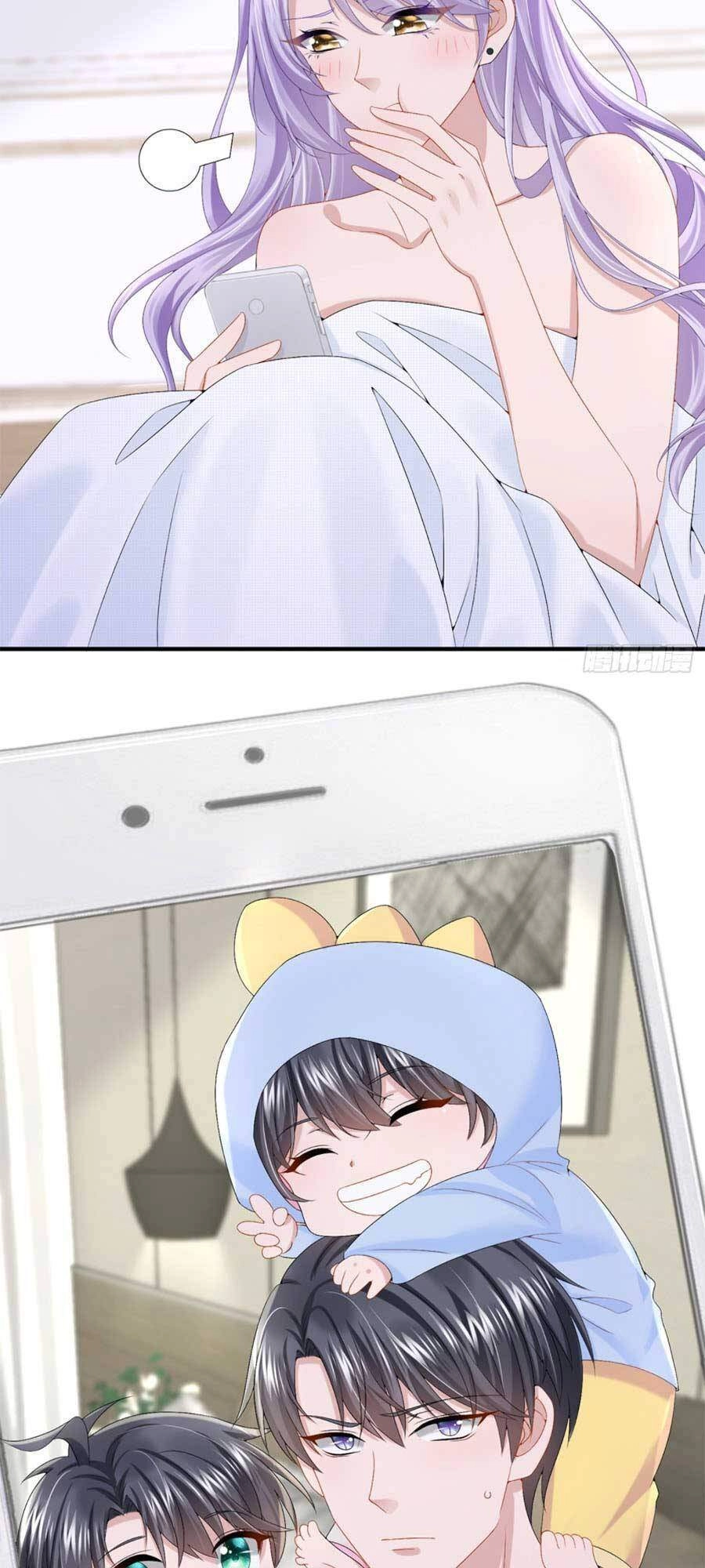 Manh Bảo Của Tôi Là Liêu Cơ Chapter 16 - 6