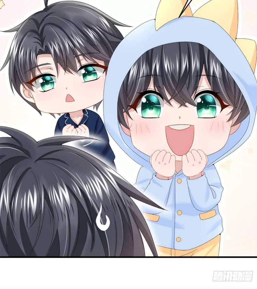 Manh Bảo Của Tôi Là Liêu Cơ Chapter 16 - 13