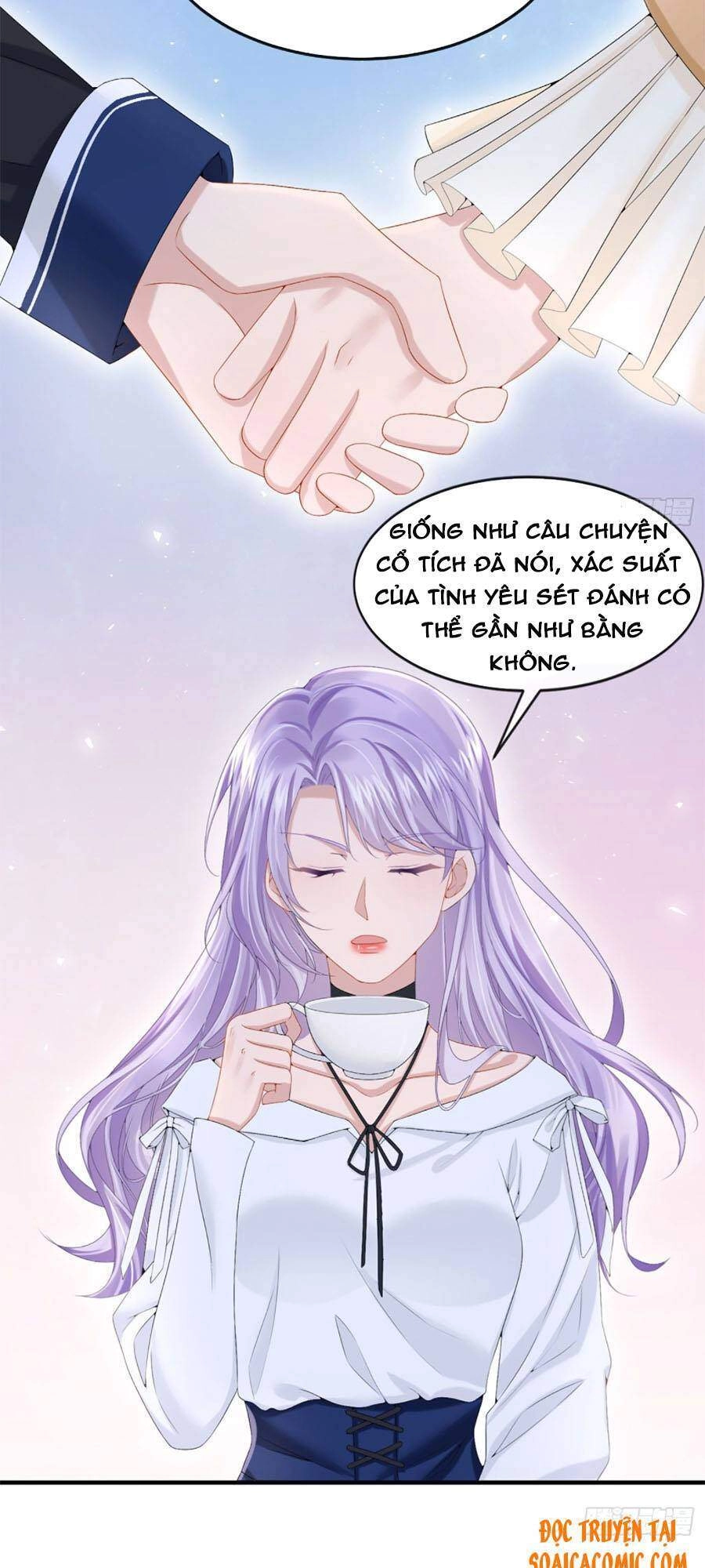 Manh Bảo Của Tôi Là Liêu Cơ Chapter 17.1 - 5