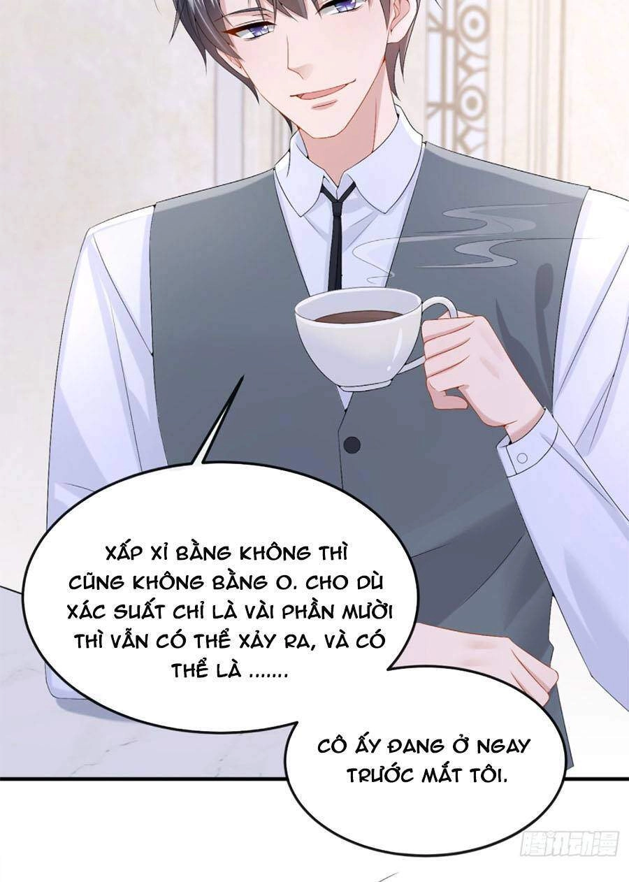 Manh Bảo Của Tôi Là Liêu Cơ Chapter 17.1 - 7