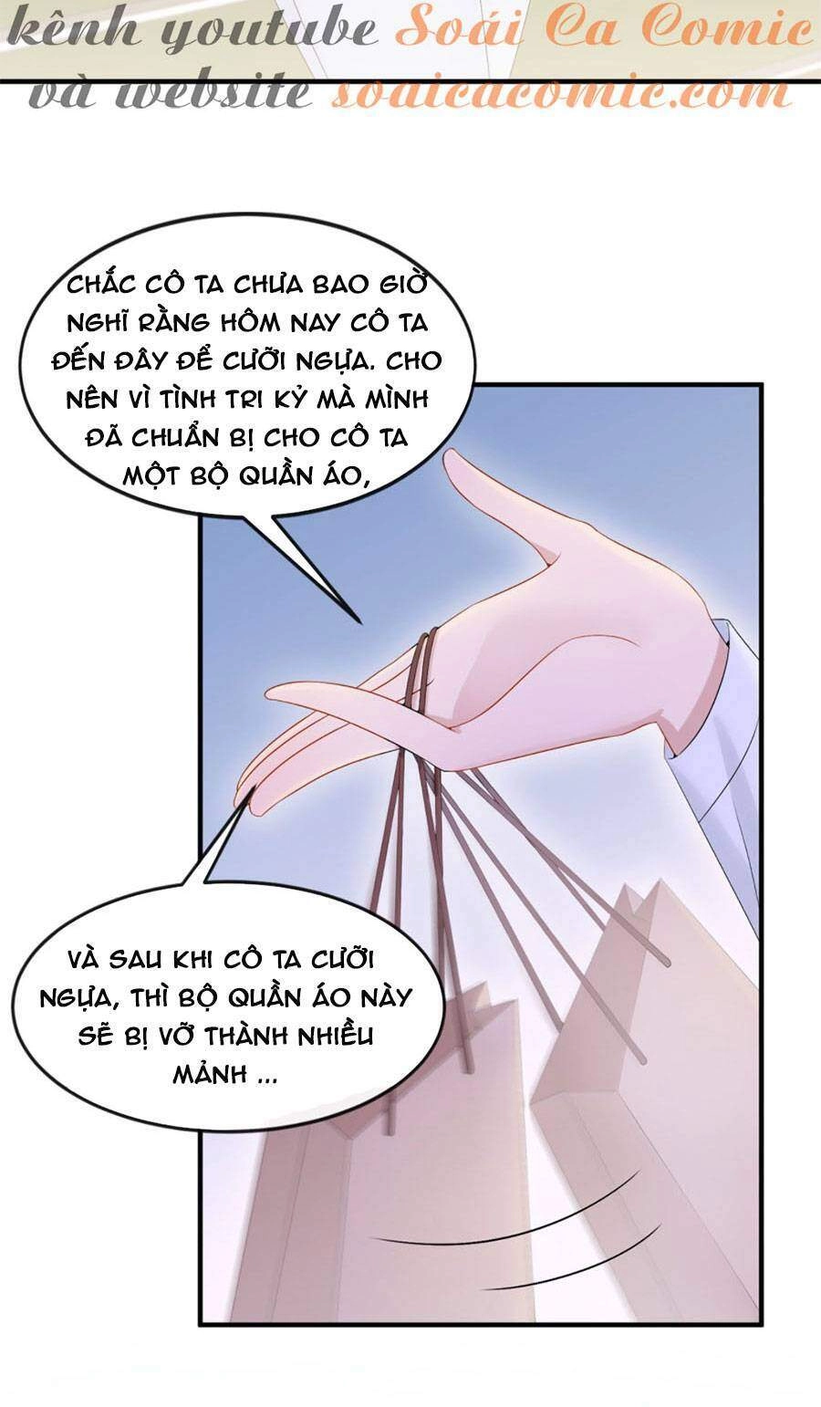 Manh Bảo Của Tôi Là Liêu Cơ Chapter 17.1 - 13