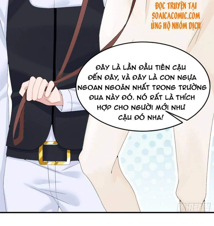 Manh Bảo Của Tôi Là Liêu Cơ Chapter 17.2 - 11