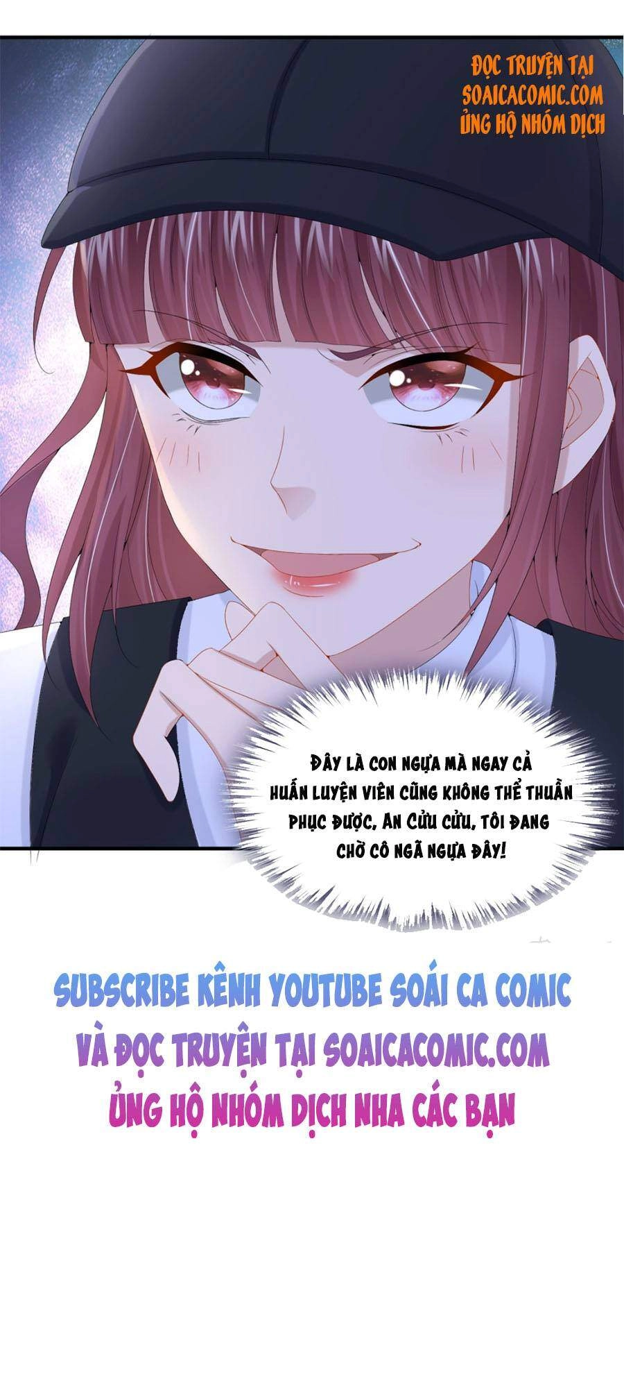 Manh Bảo Của Tôi Là Liêu Cơ Chapter 17.2 - 12