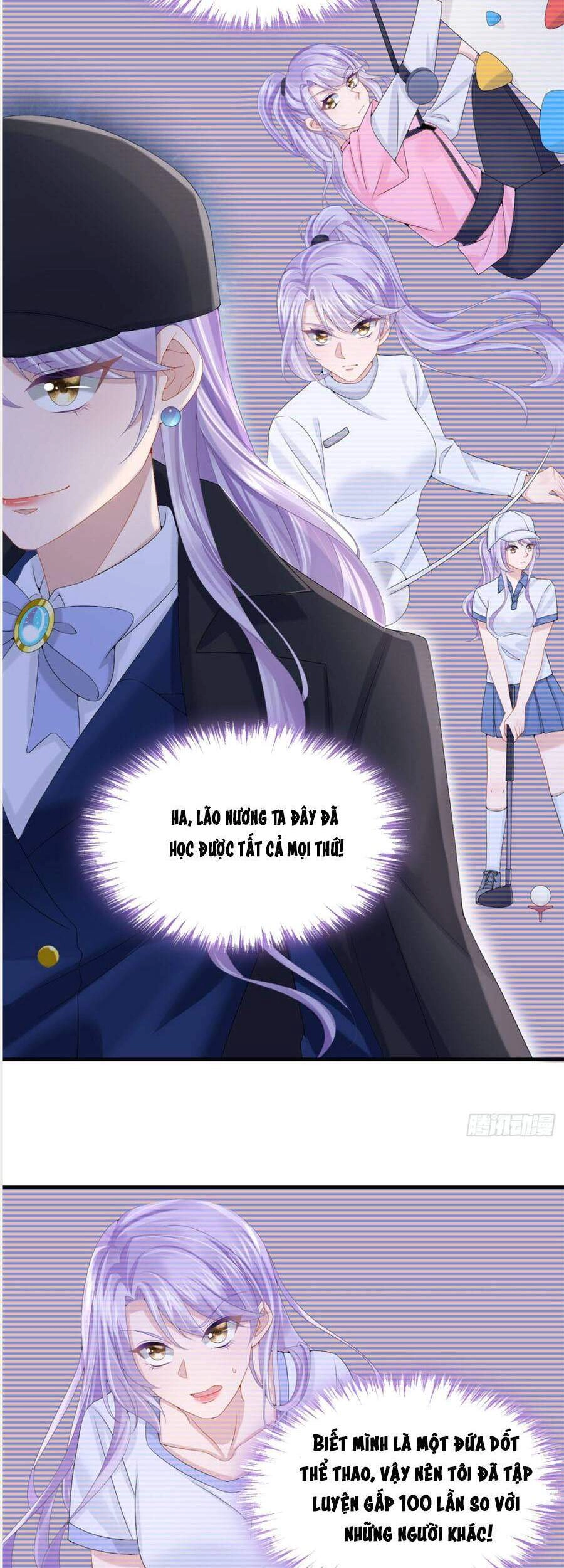 Manh Bảo Của Tôi Là Liêu Cơ Chapter 18 - 5