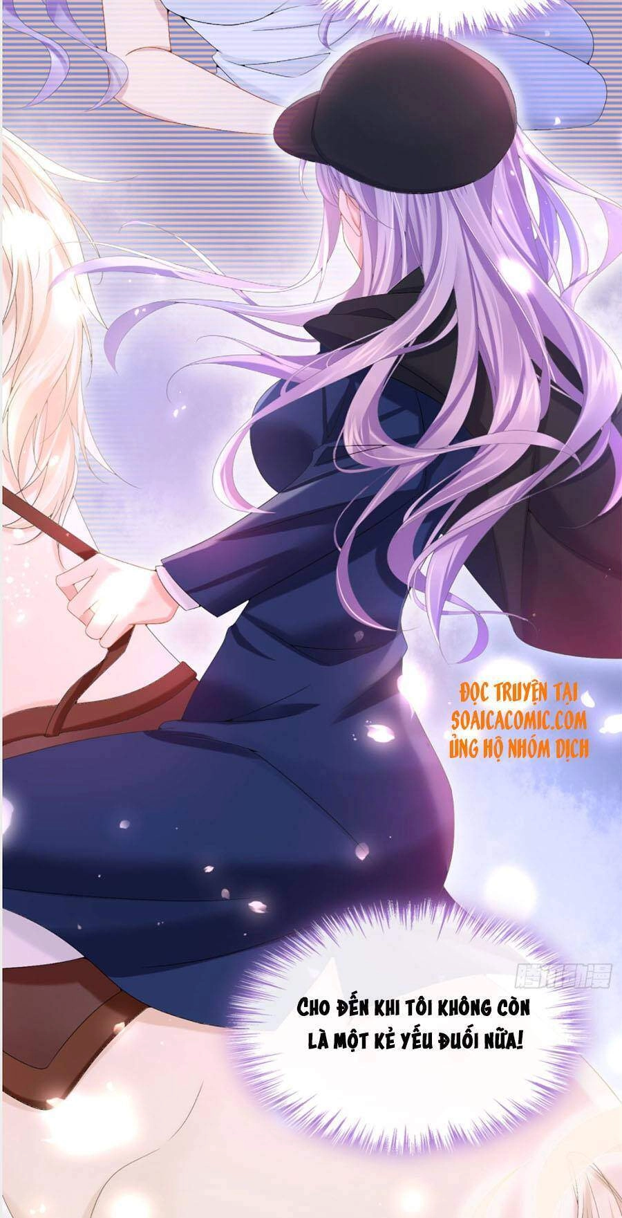 Manh Bảo Của Tôi Là Liêu Cơ Chapter 18 - 6
