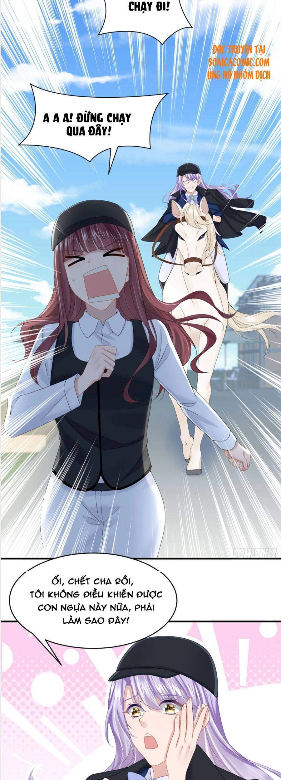 Manh Bảo Của Tôi Là Liêu Cơ Chapter 18 - 11