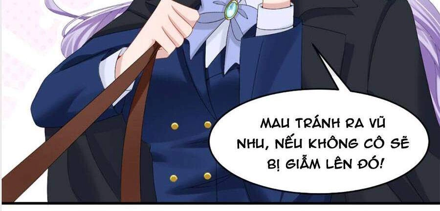 Manh Bảo Của Tôi Là Liêu Cơ Chapter 18 - 12