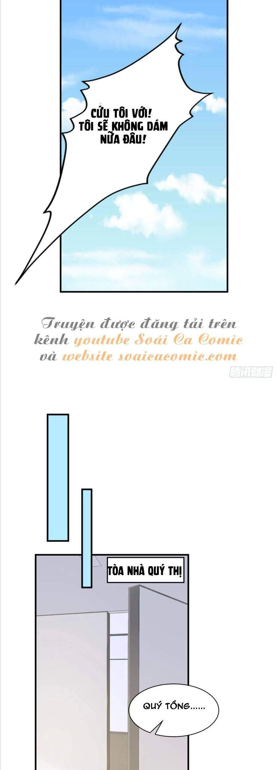 Manh Bảo Của Tôi Là Liêu Cơ Chapter 18 - 14