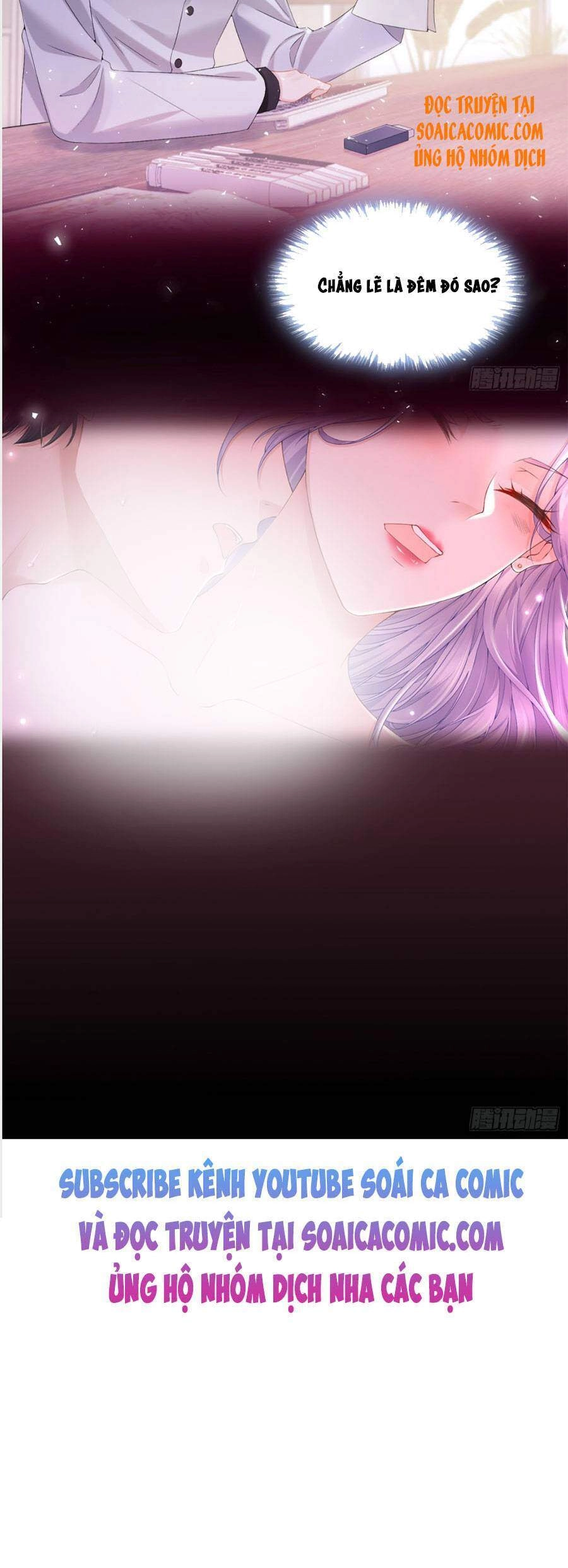 Manh Bảo Của Tôi Là Liêu Cơ Chapter 18 - 22