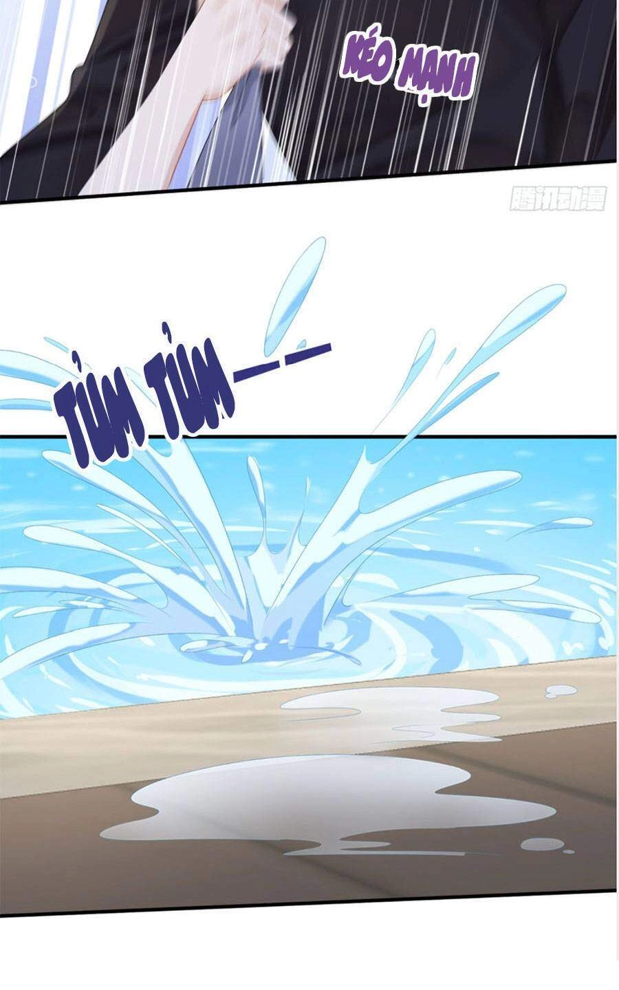 Manh Bảo Của Tôi Là Liêu Cơ Chapter 20 - 12