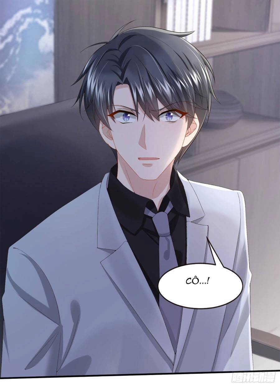 Manh Bảo Của Tôi Là Liêu Cơ Chapter 21 - 6