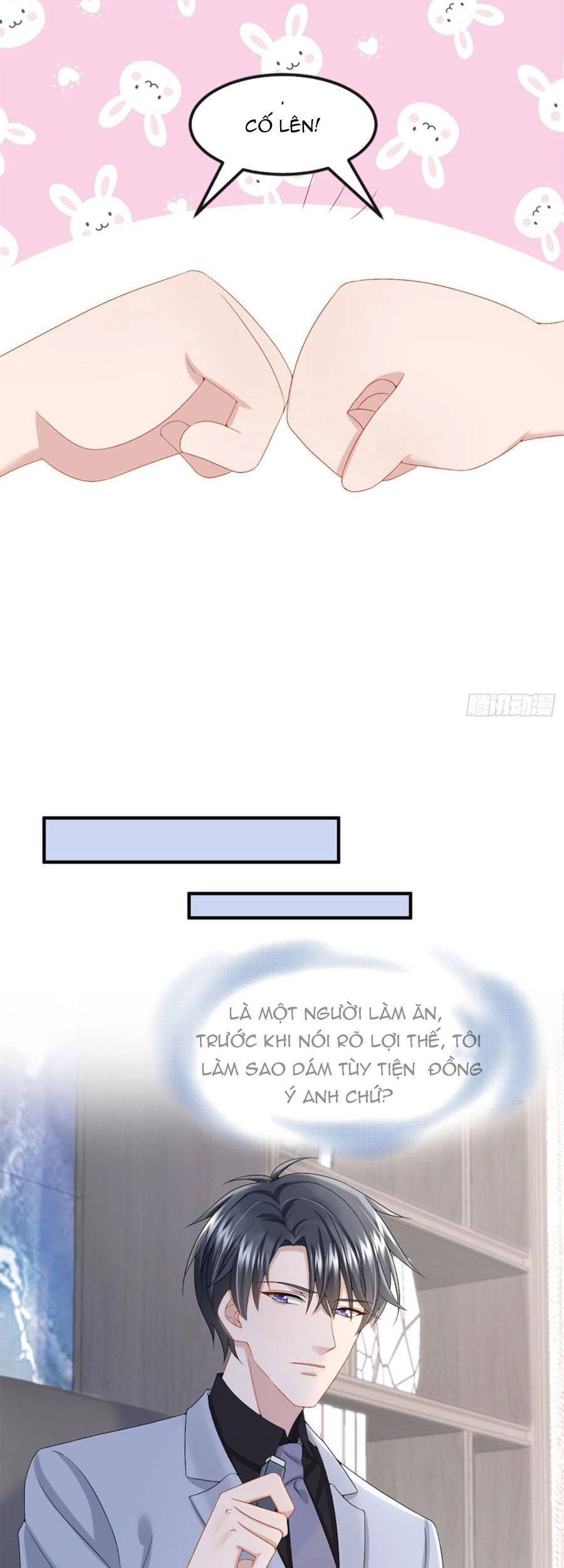 Manh Bảo Của Tôi Là Liêu Cơ Chapter 21 - 16