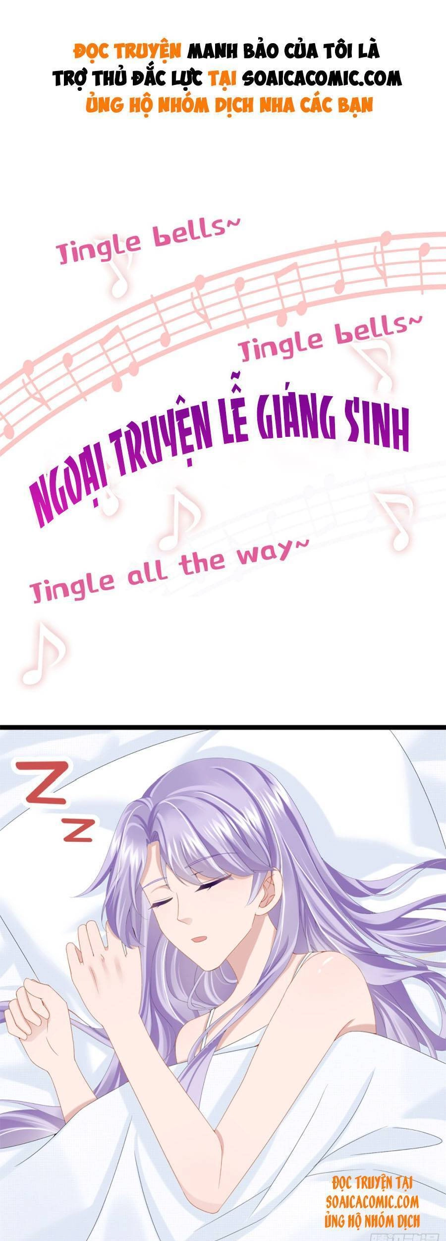 Manh Bảo Của Tôi Là Liêu Cơ Chapter 22 - 2