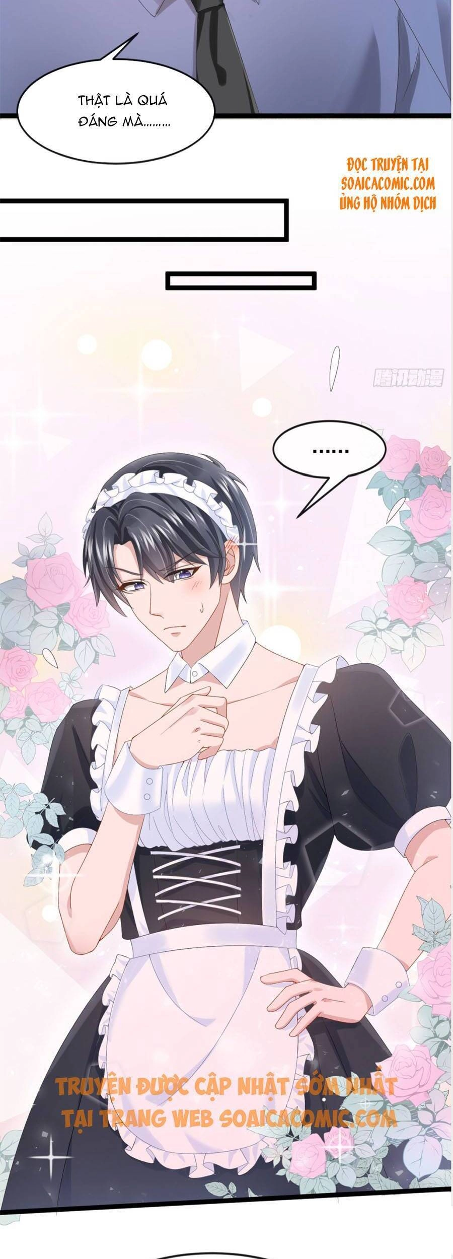 Manh Bảo Của Tôi Là Liêu Cơ Chapter 22 - 14