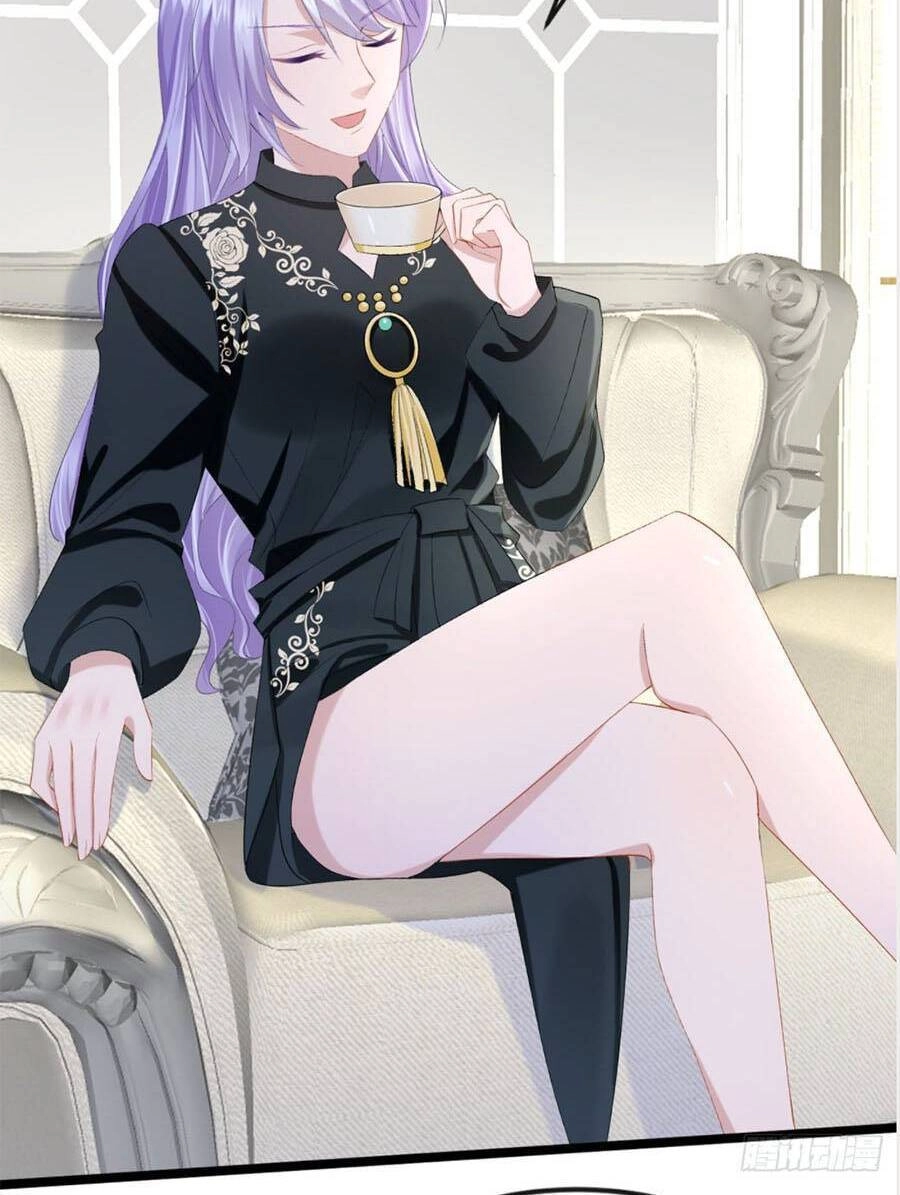 Manh Bảo Của Tôi Là Liêu Cơ Chapter 22 - 17