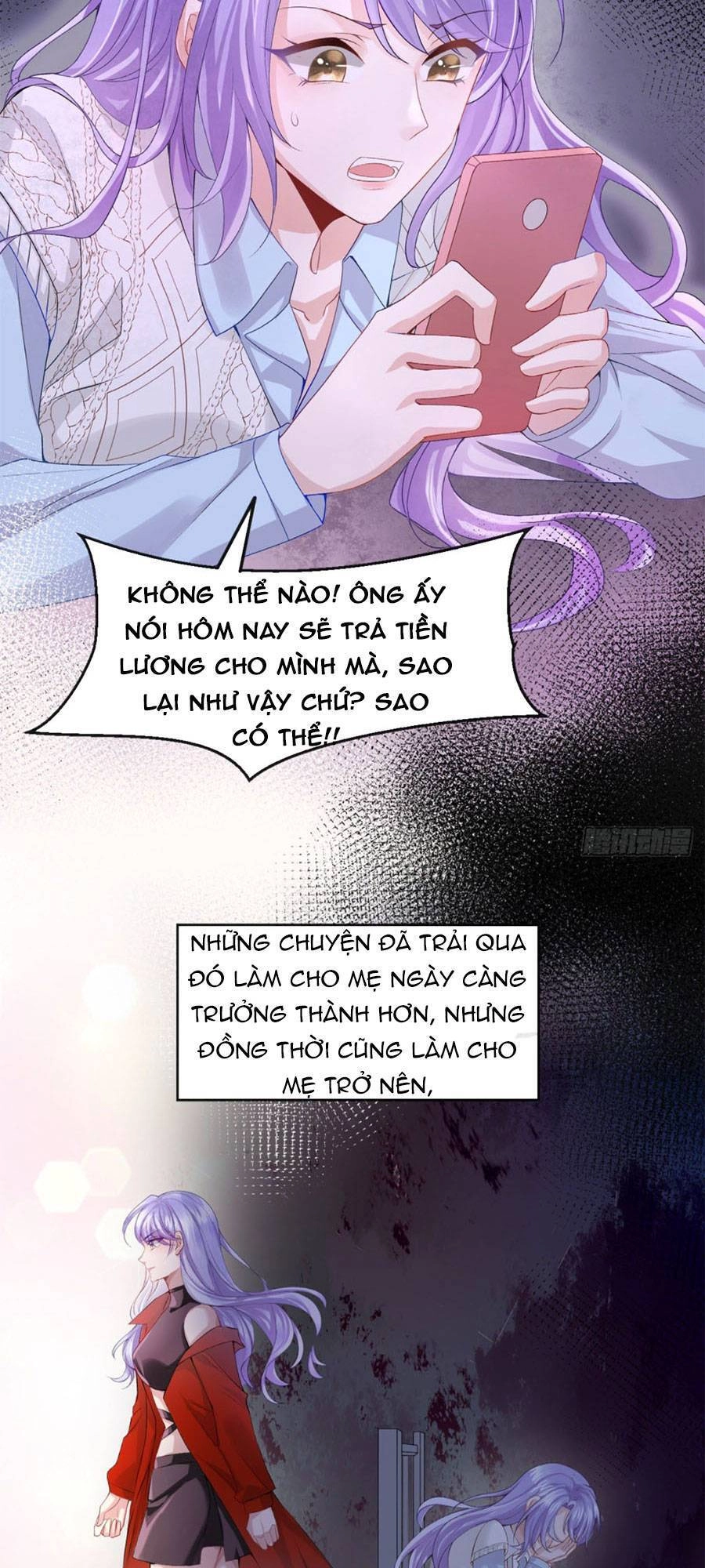 Manh Bảo Của Tôi Là Liêu Cơ Chapter 23 - 9