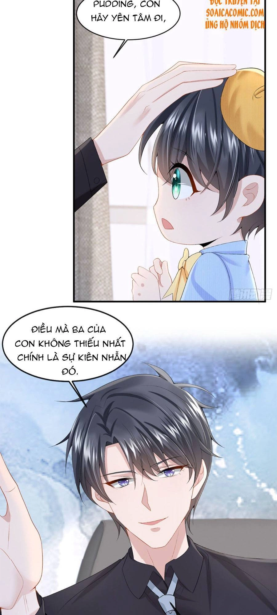 Manh Bảo Của Tôi Là Liêu Cơ Chapter 23 - 13