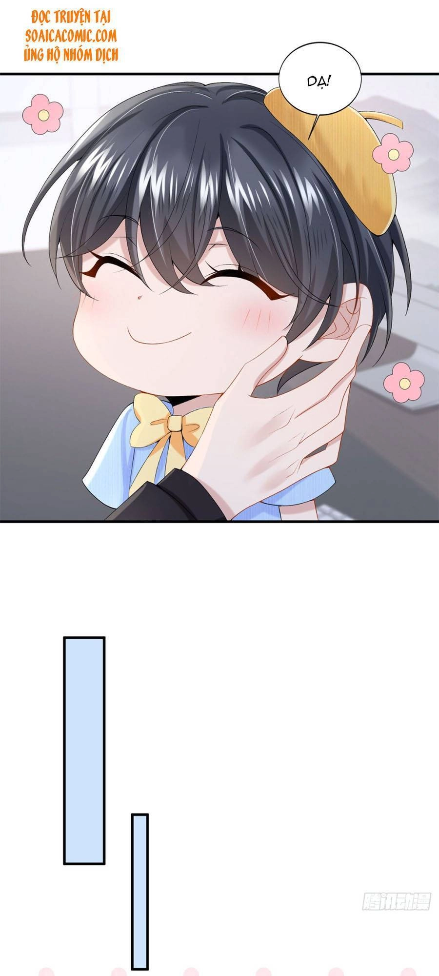 Manh Bảo Của Tôi Là Liêu Cơ Chapter 23 - 15