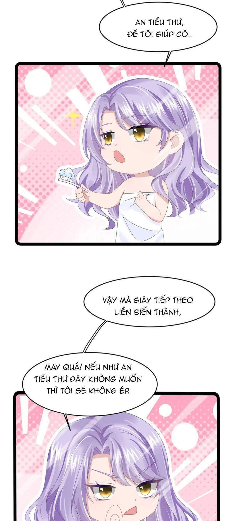 Manh Bảo Của Tôi Là Liêu Cơ Chapter 23 - 18