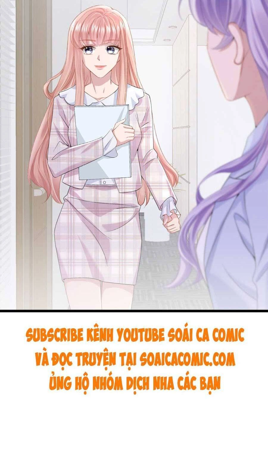 Manh Bảo Của Tôi Là Liêu Cơ Chapter 24 - 26