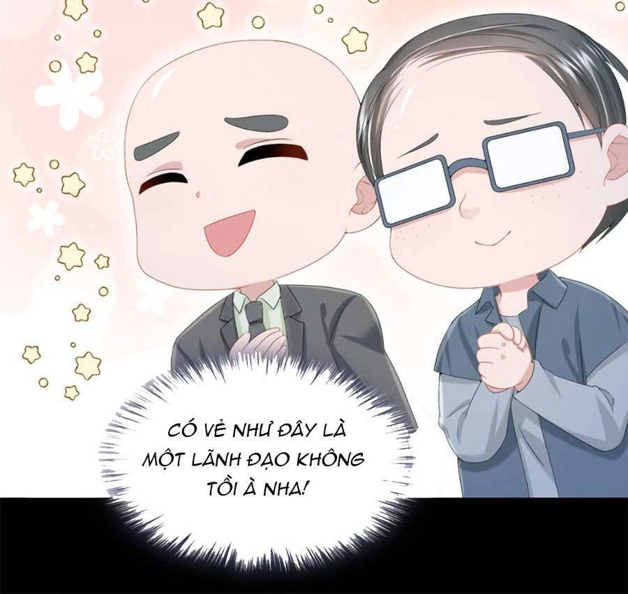 Manh Bảo Của Tôi Là Liêu Cơ Chapter 25 - 12