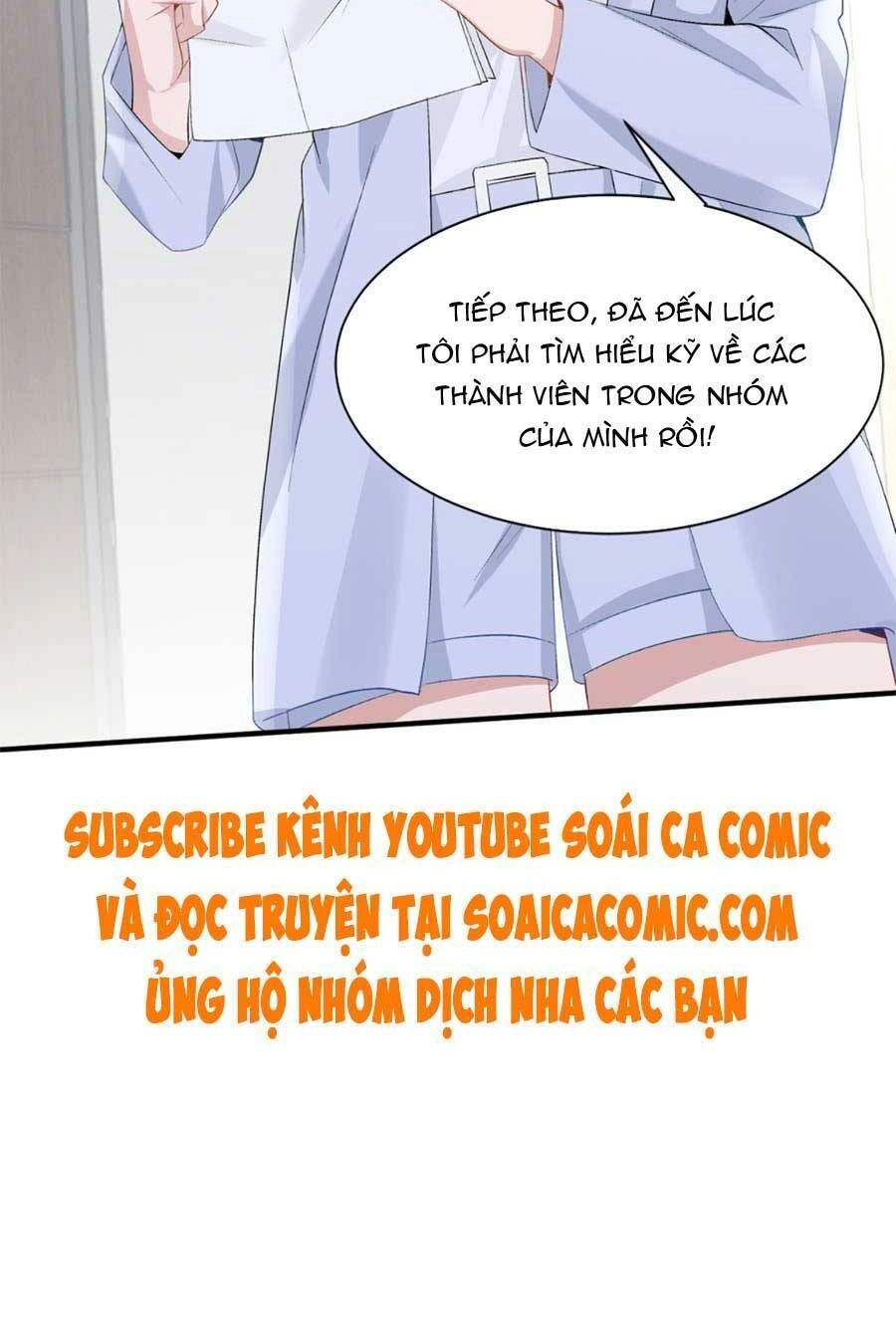 Manh Bảo Của Tôi Là Liêu Cơ Chapter 25 - 25